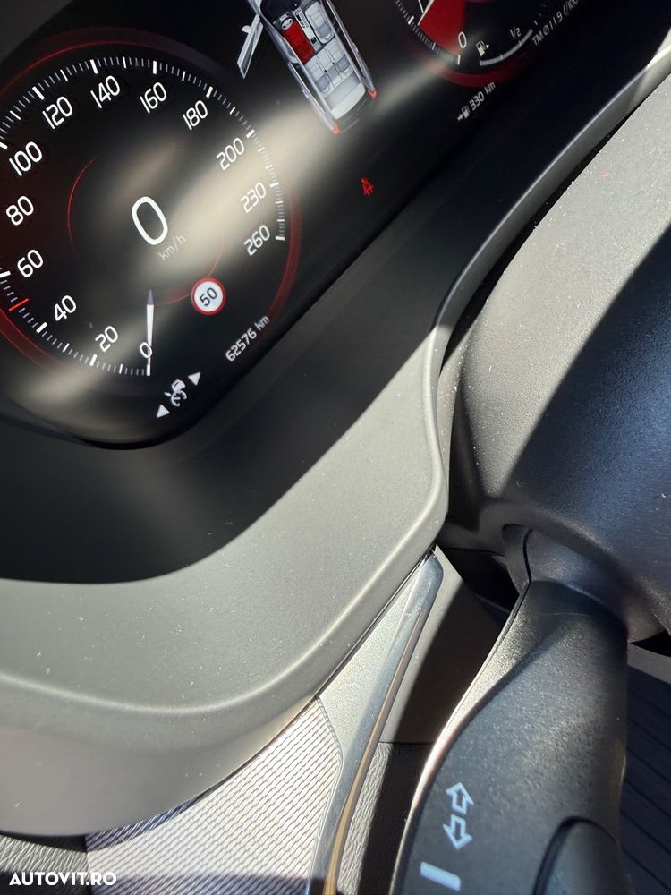 Volvo XC 60 T5 AWD Inscription - 8