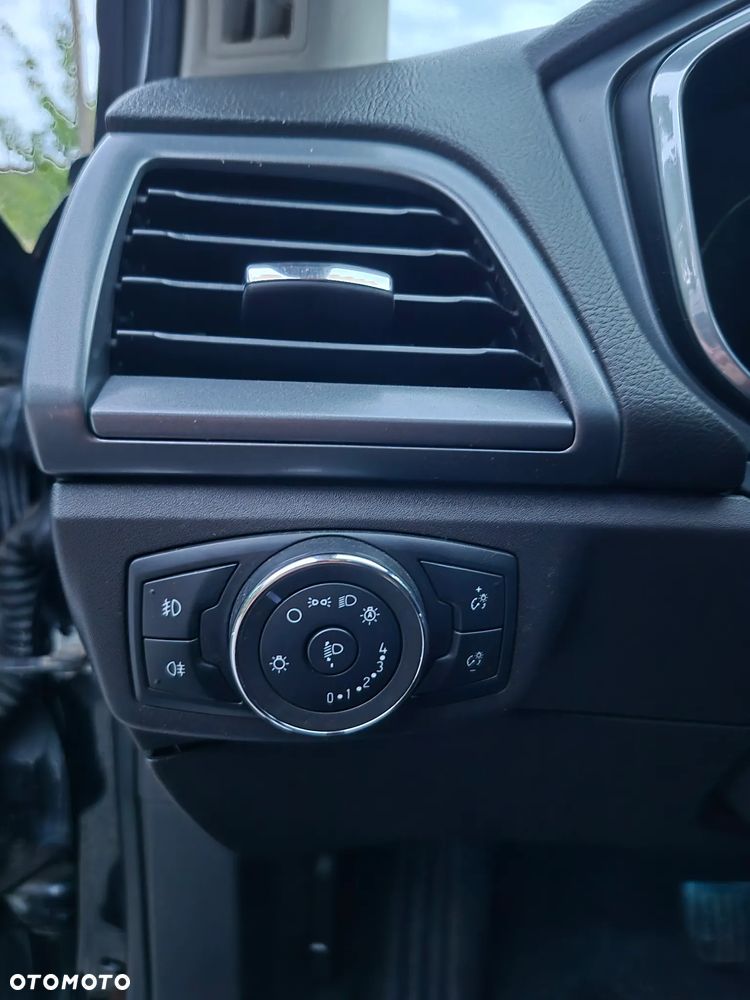 Ford Mondeo 2.0 TDCi Edition PowerShift - 26