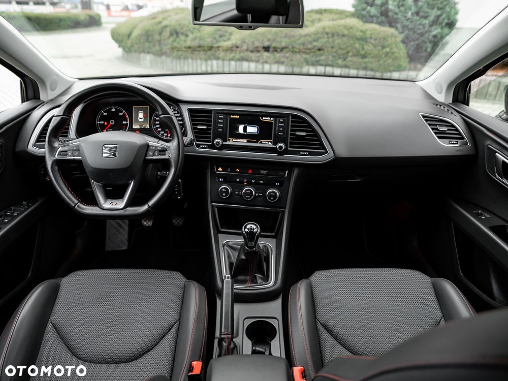 Seat Leon Sportstourer - 26