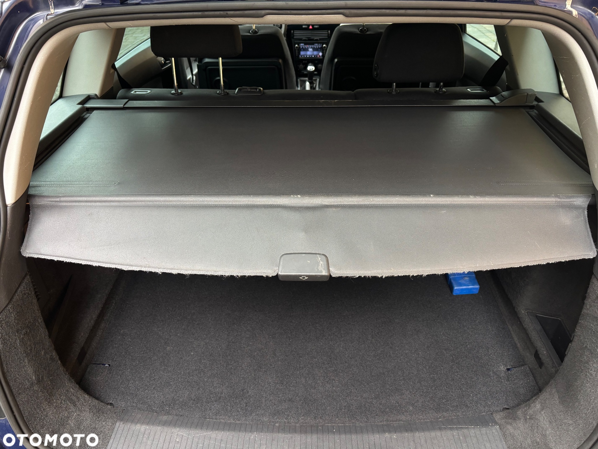 Opel Astra 1.4 - 19
