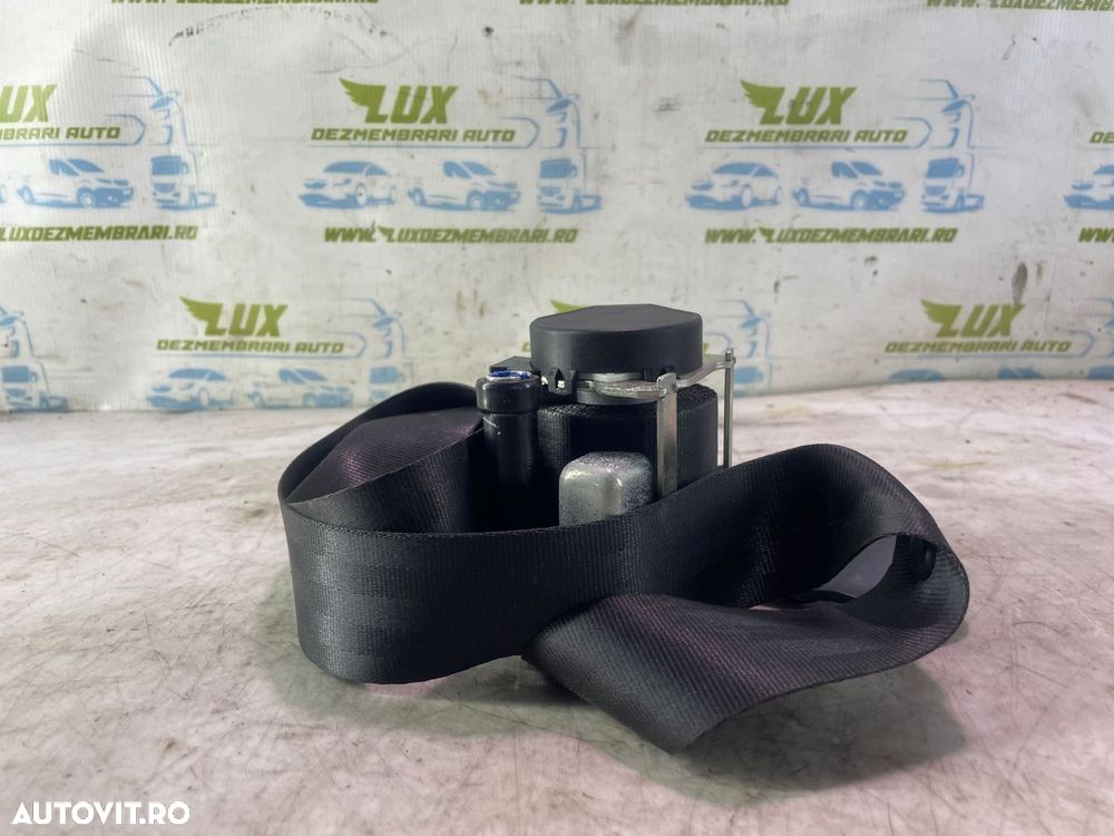 Centura dreapta fata 98021746XX Peugeot 508 1 [2010 - 2014] 1.6 hdi 9 - 4