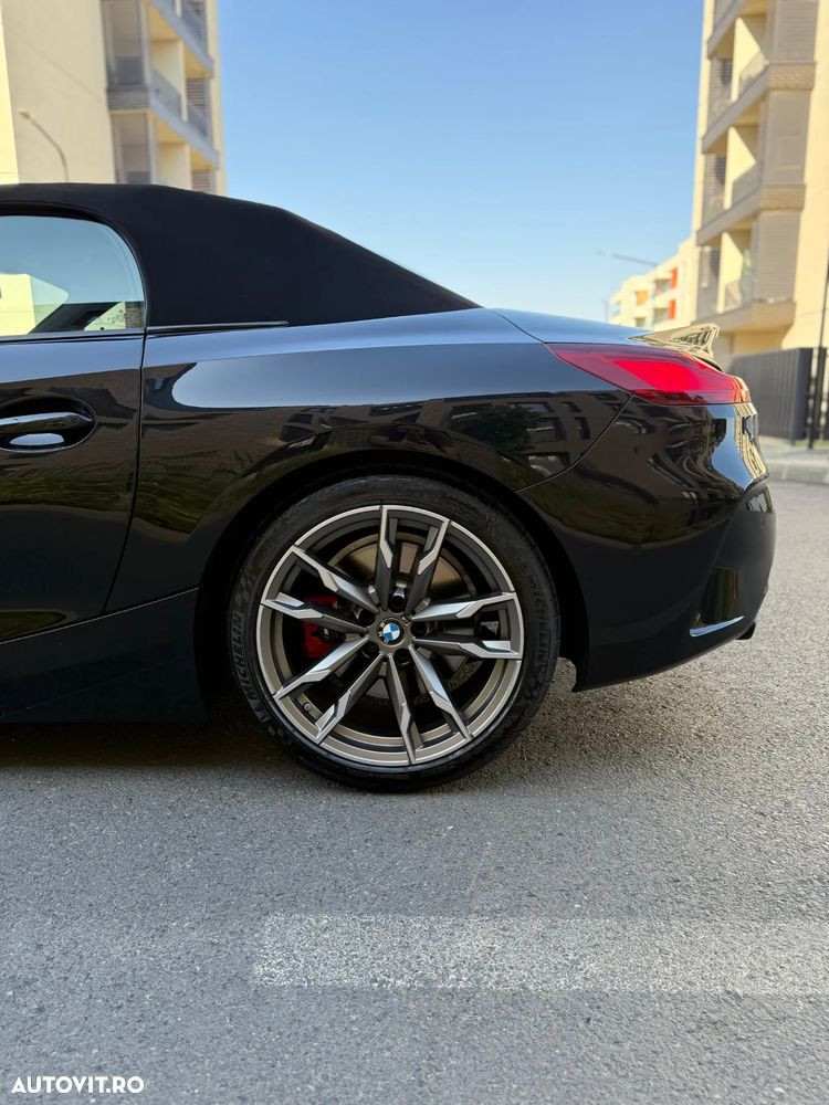 BMW Z4 M M40i Aut. - 26