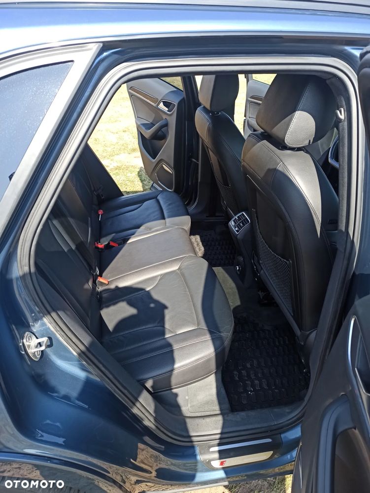 Audi Q3 - 19