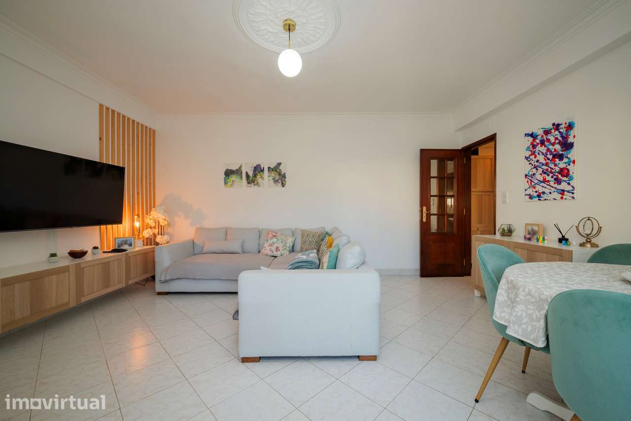 Apartamento T2 | Belas - Grande imagem: 5/30