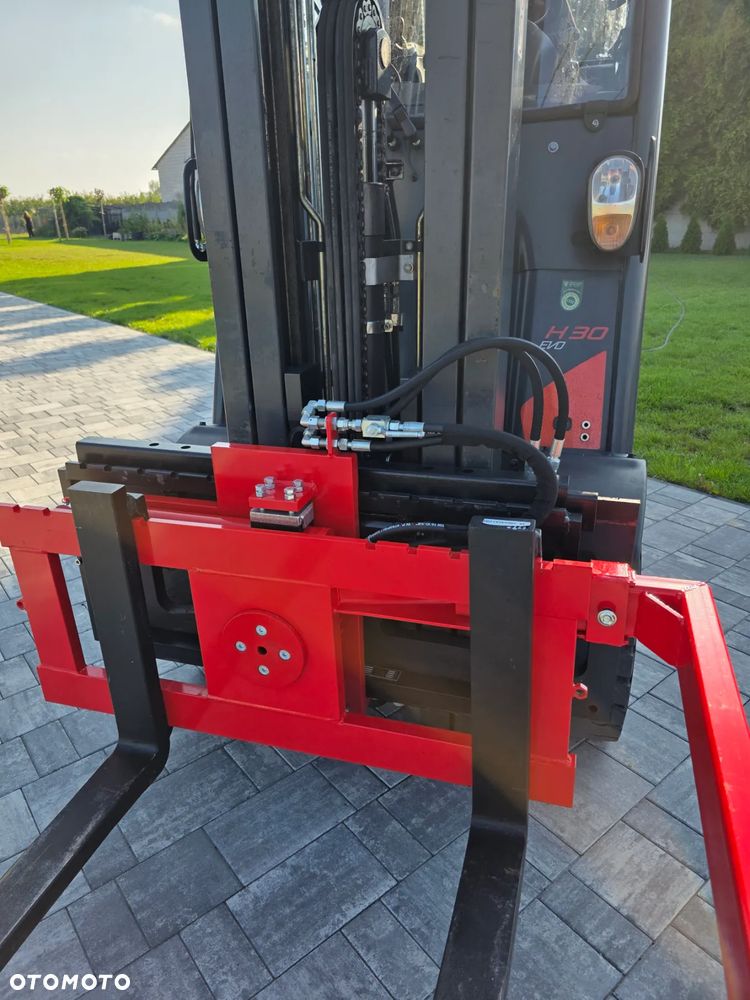 Linde H30 - 6