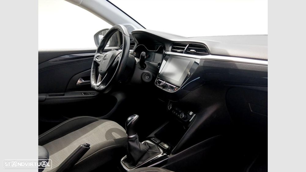 Opel Corsa 1.2 Business — fotografia 20