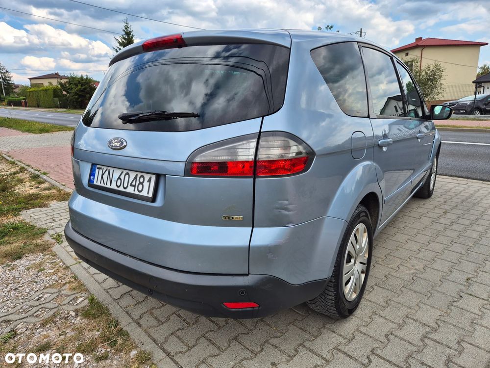 Ford S-Max 1.8 TDCi Trend - 2