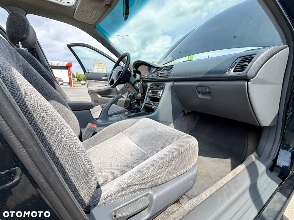 Honda Aerodeck - 27