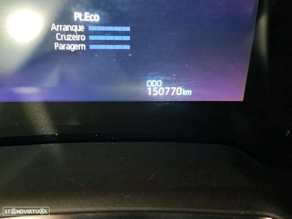 Toyota Corolla Touring Sports 1.8 Hybrid Comfort - 3