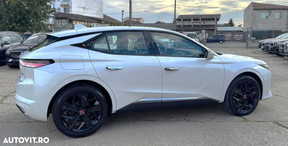 DS Automobiles DS 4 DS4 1.2 PureTech 130 S&S EAT8 PERFORMANCE LINE - 9