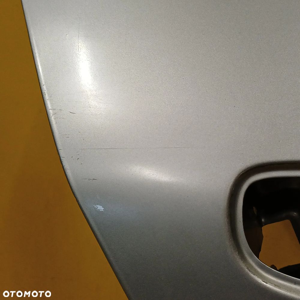 DRZWI PRAWY TYŁ PRAWE TYLNE PEUGEOT 607 SEDAN NR960 - 6