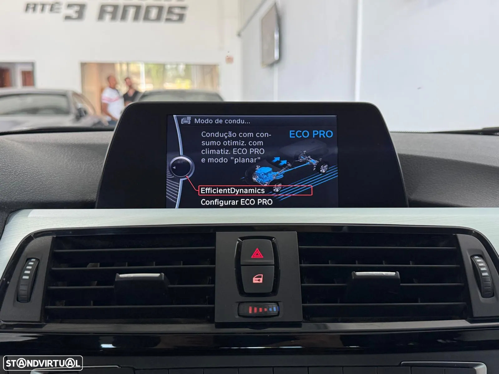 BMW 320 d Touring Auto Pack M - 38