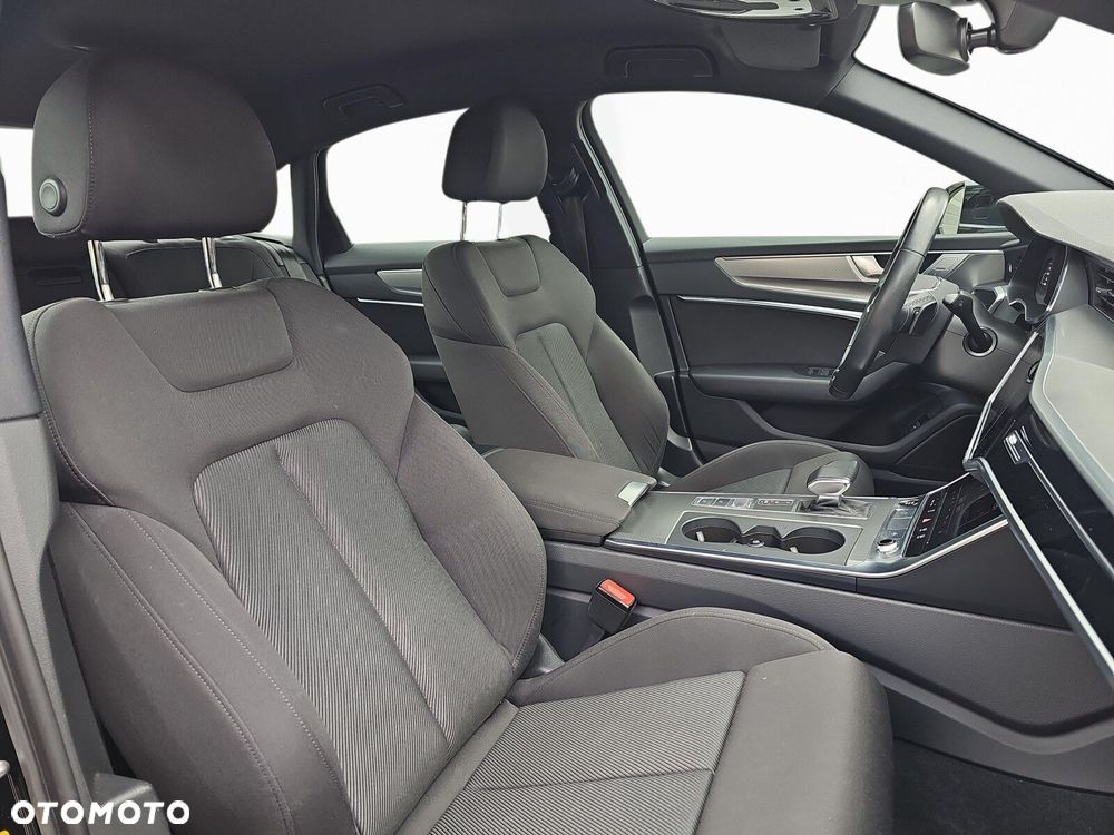 Audi A6 Limousine - 24