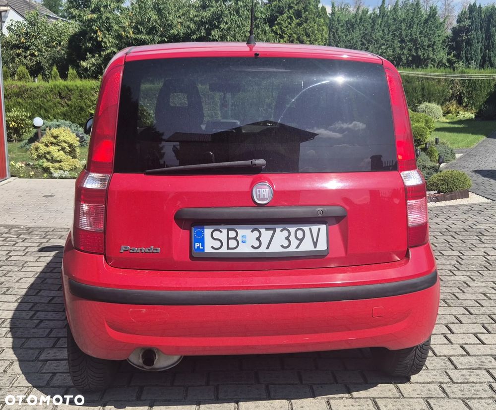 Fiat Panda - 4