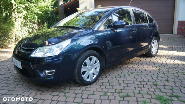 Citroën C4