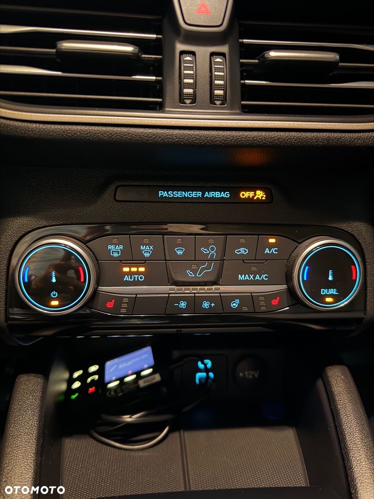 Ford Escape - 18