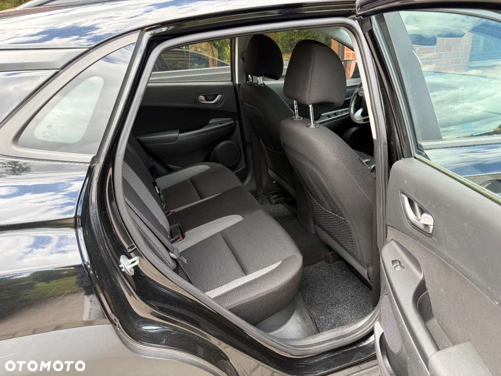 Hyundai Kona 1.0 T-GDI Comfort - 21