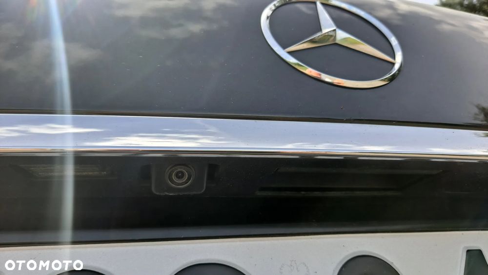 Mercedes-Benz Klasa S 320 CDI 4Matic DPF 7G-TRONIC - 10
