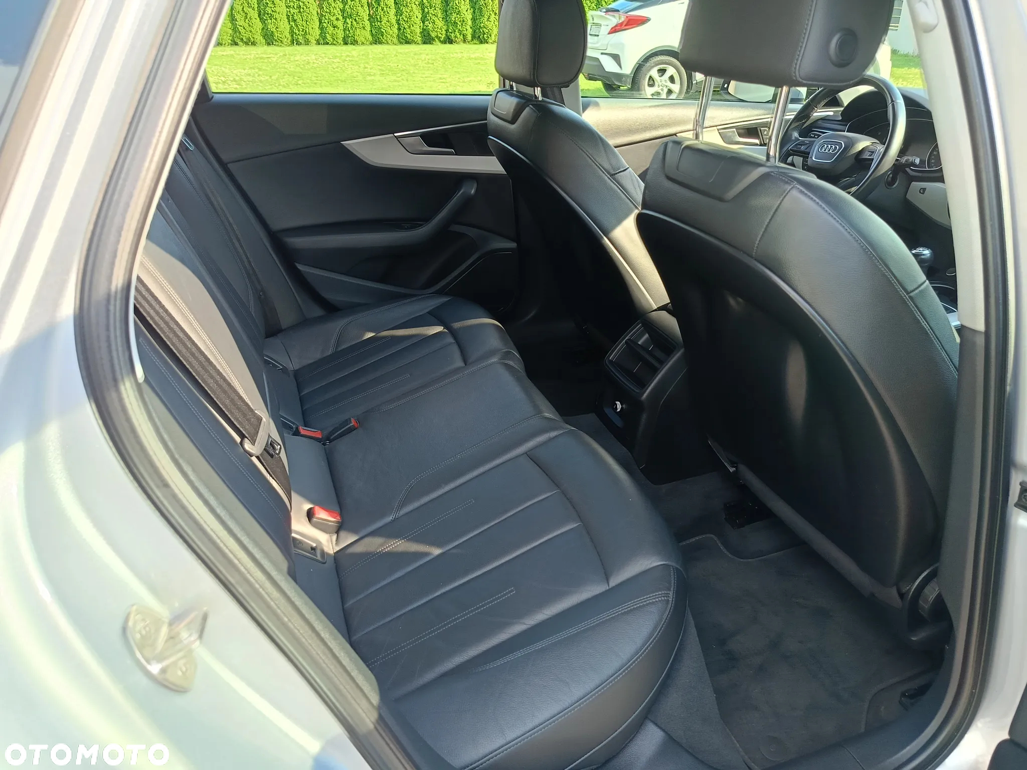 Audi A4 Avant 2.0 TDI e DPF Attraction - 31