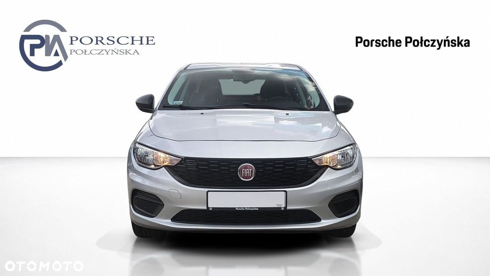 Fiat Tipo 1.4 16V EU6d - 9