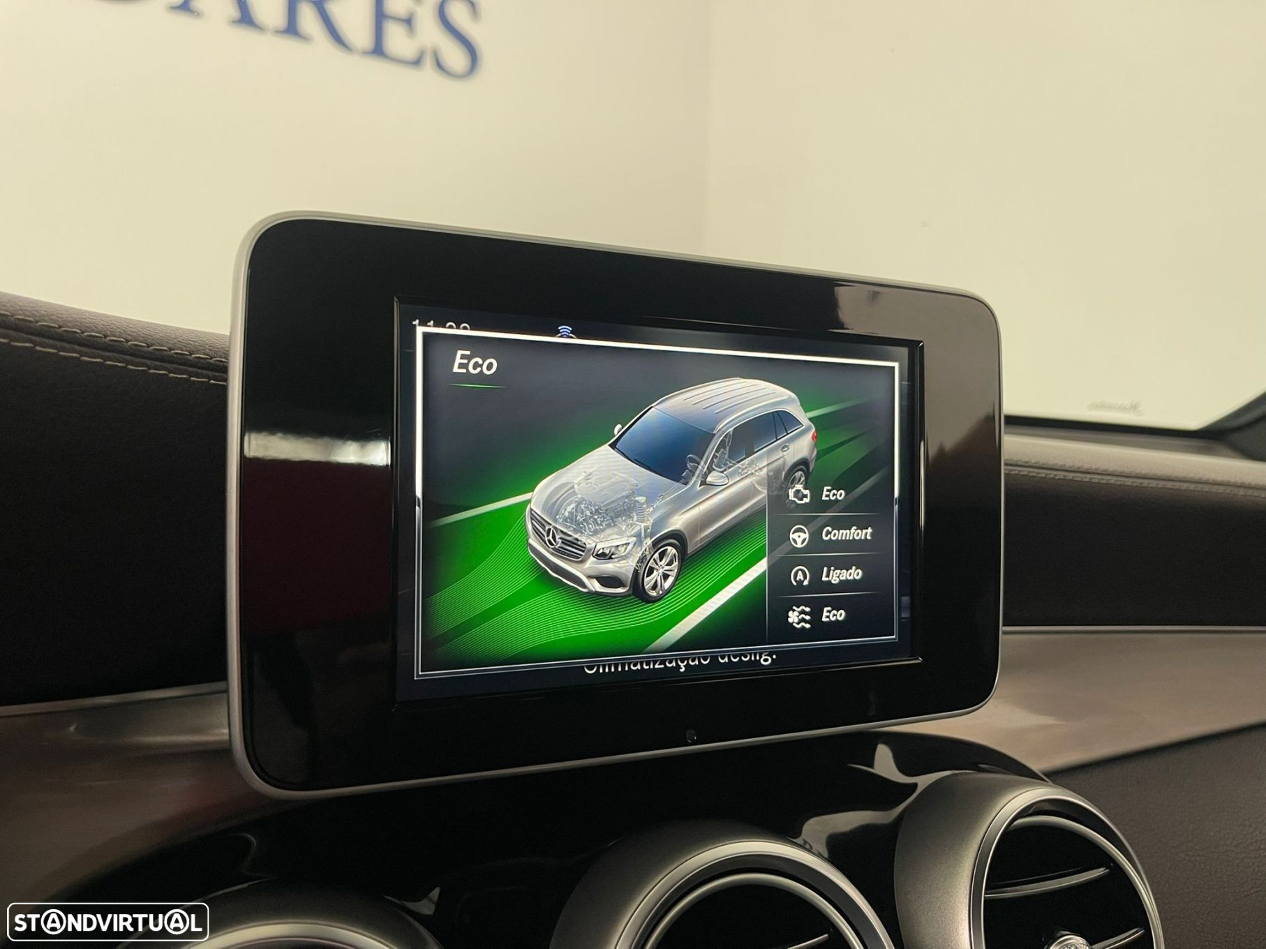 Mercedes-Benz GLC 250 d Exclusive 4-Matic - 48