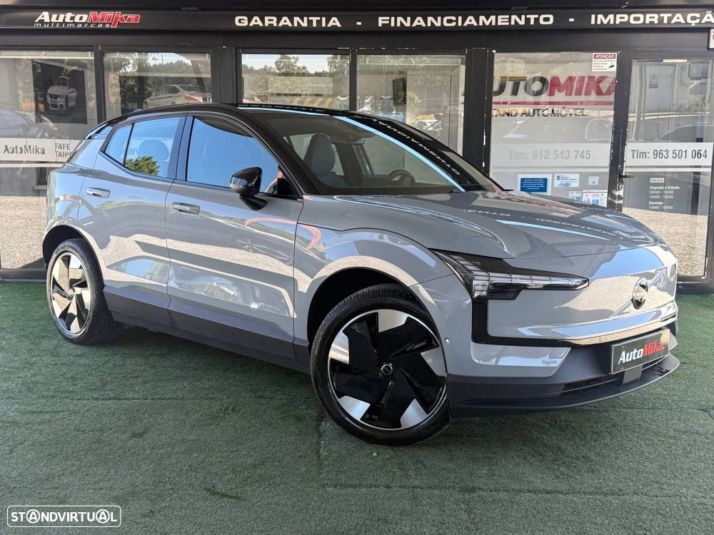 Volvo EX30 69 kWh Twin Motor Ultra - 8