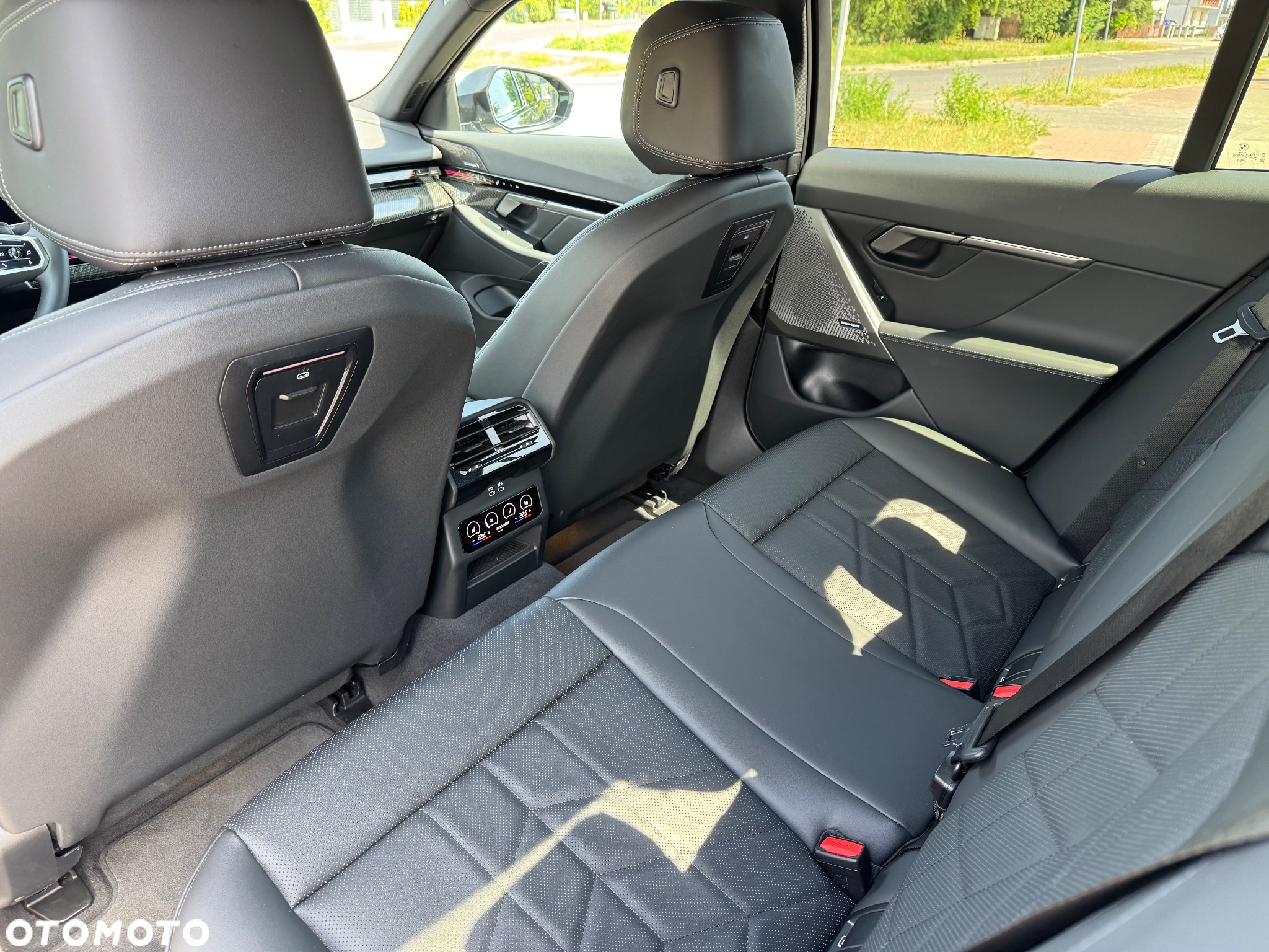 BMW Seria 5 - 38
