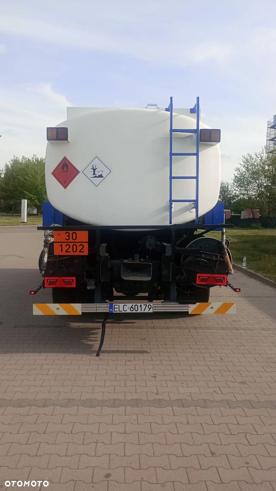 Volvo FH12 - 6