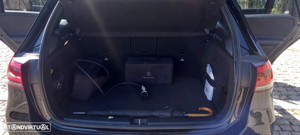 Mercedes-Benz B 250 e Style Plus - 39