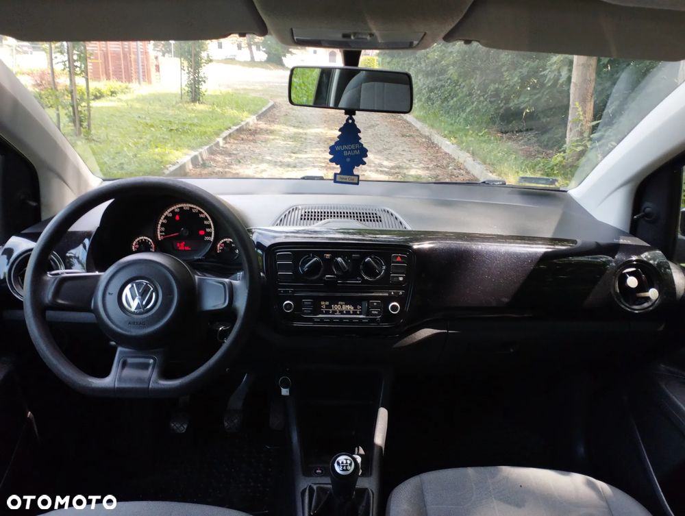 Volkswagen up! 1.0 take Perfectline - 8