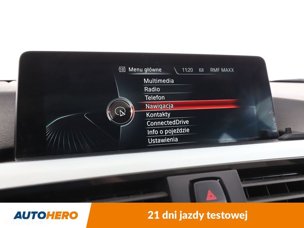 BMW Seria 4 - 20