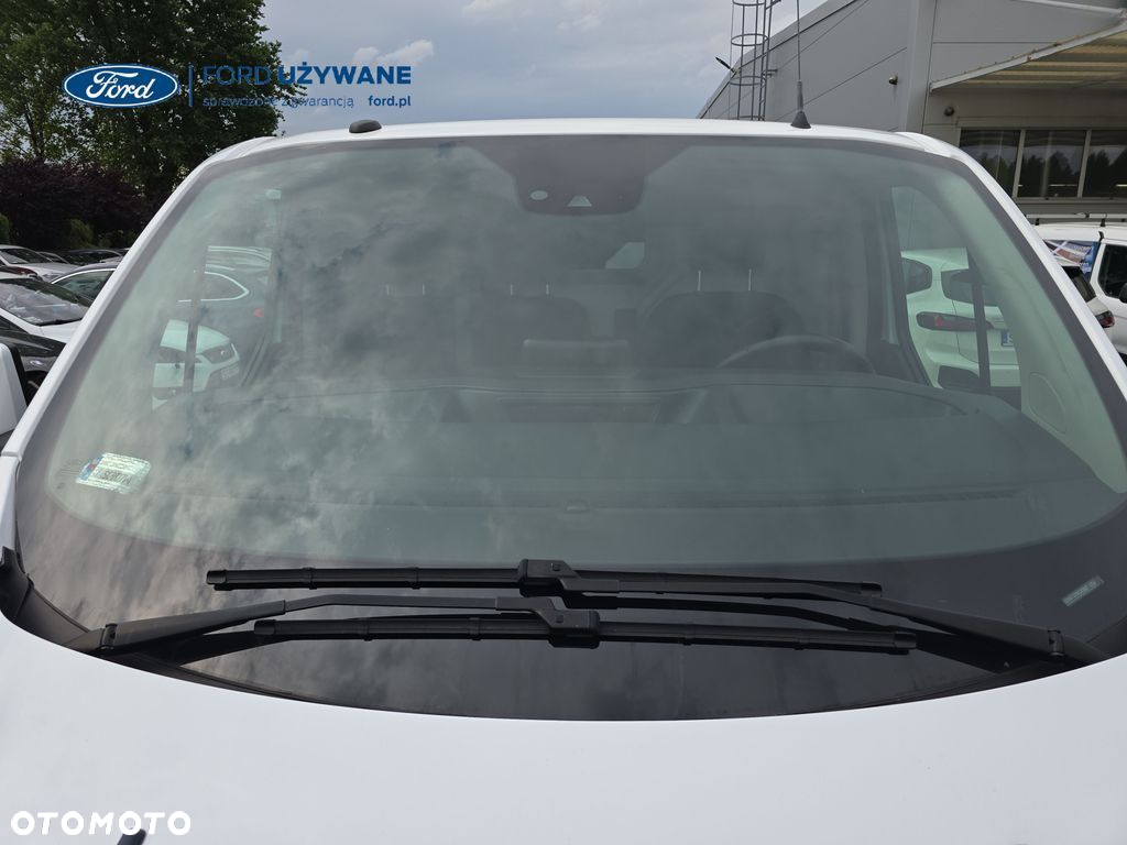Ford Transit-custom - 3