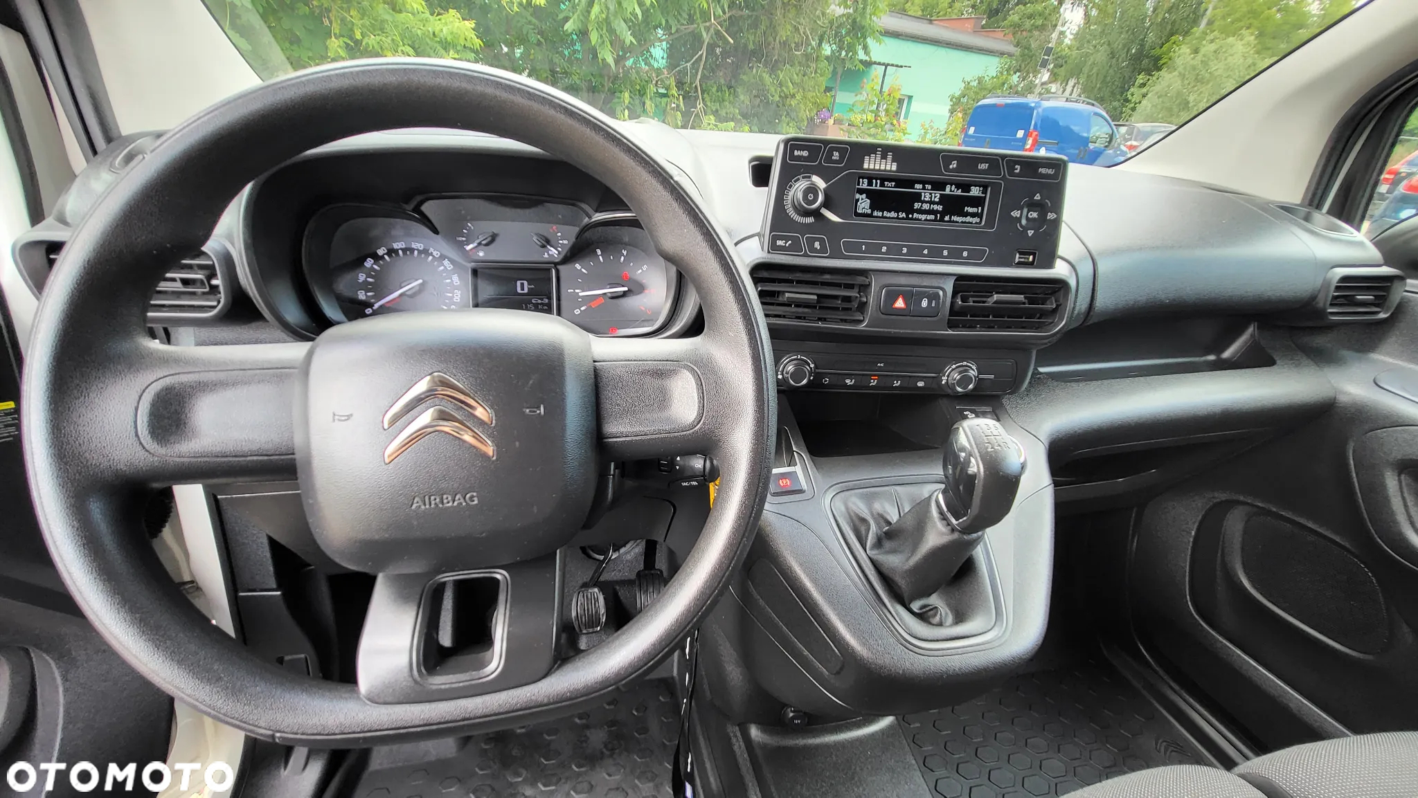 Citroën Berlingo - 20