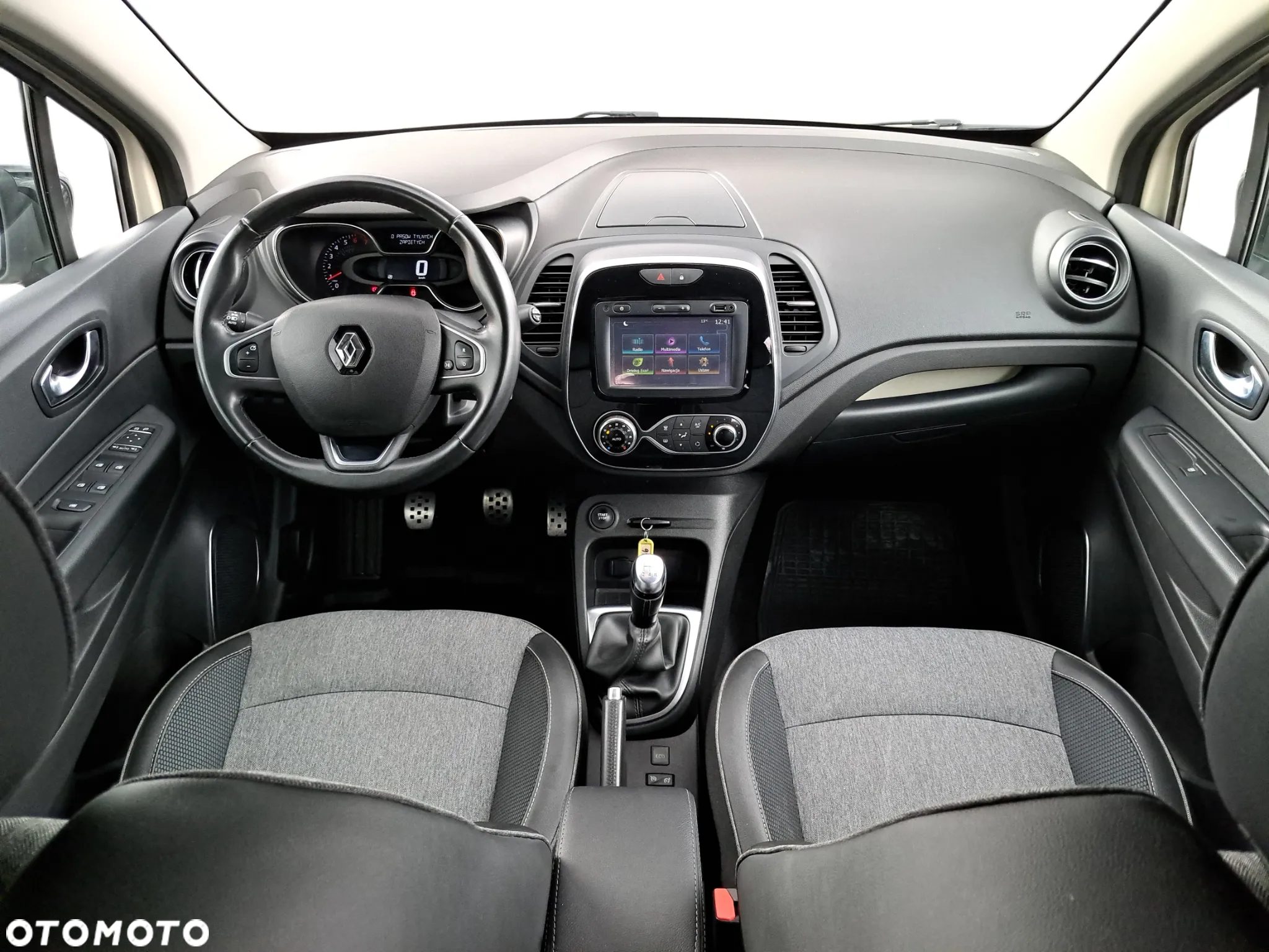 Renault Captur (ENERGY) TCe 90 LIMITED - 13