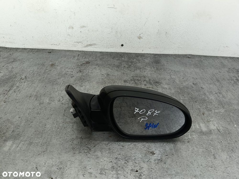 LUSTERKO PRAWE HYUNDAI I30 I CW FL 87620-2R400 9F - 3