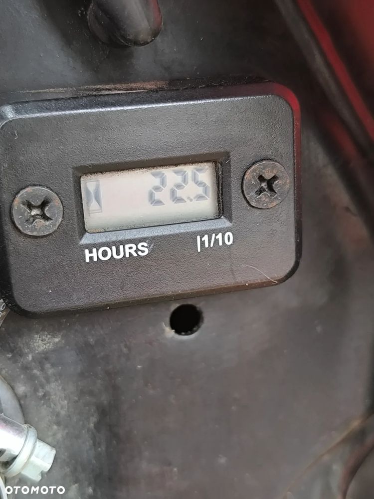 KTM SXF