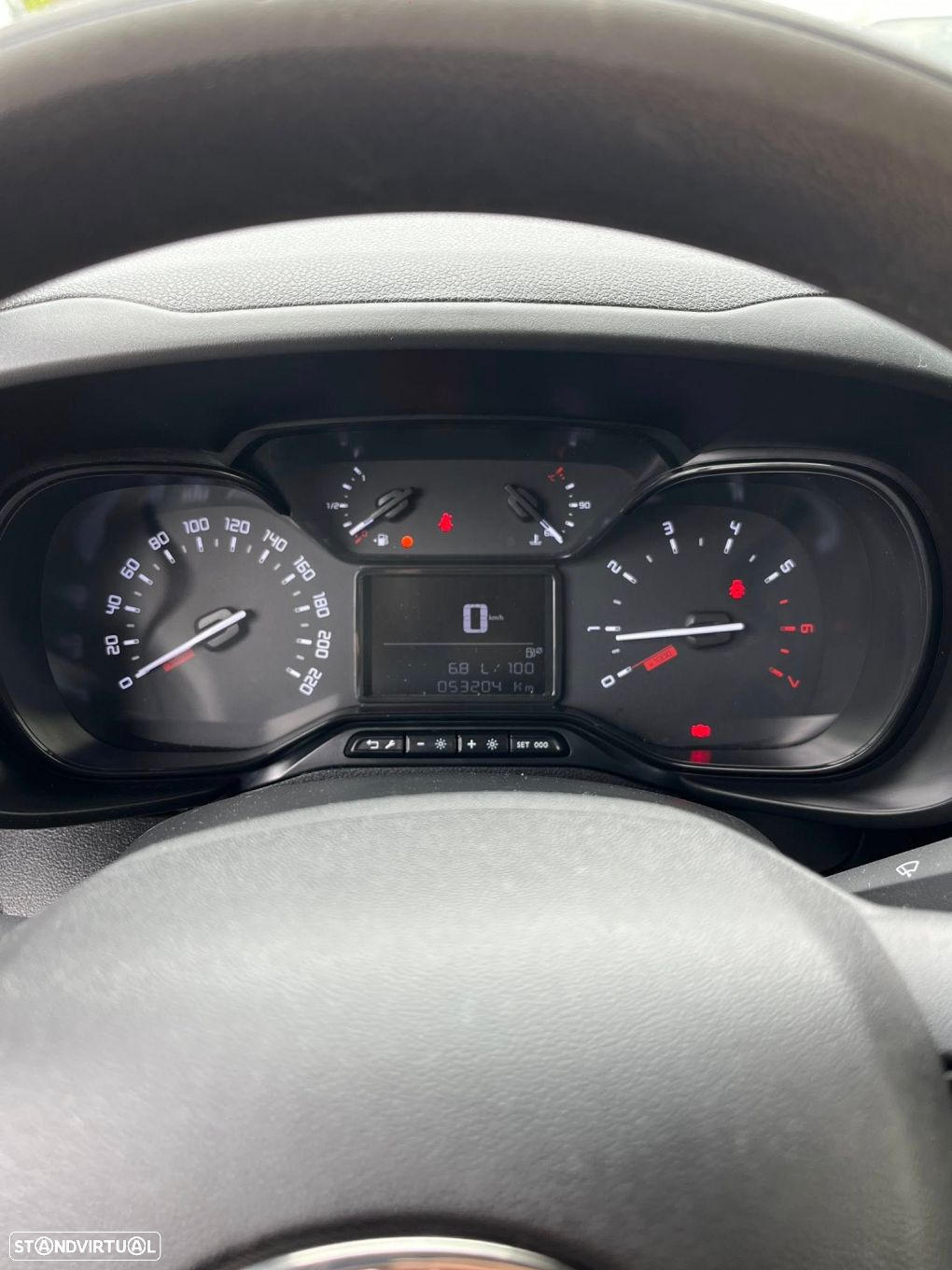 Toyota Proace 1.5 D-4D L0 - 10