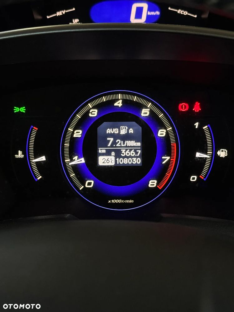 Honda Civic - 15