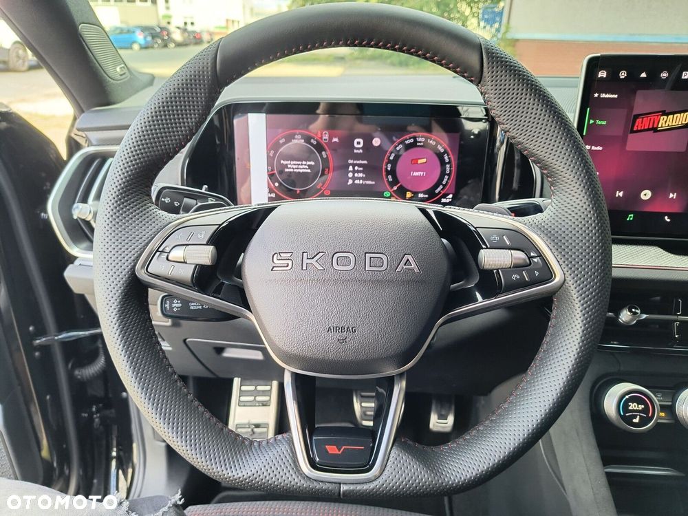 Skoda Kodiaq 2.0 TSI 4x4 RS DSG - 31