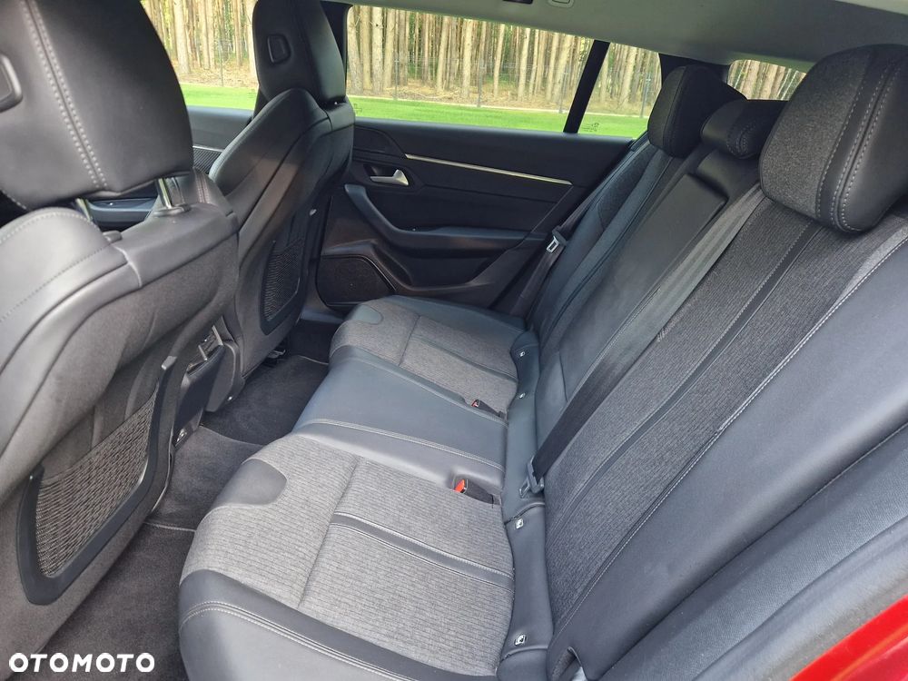 Peugeot 508 PureTech 180 EAT8 Allure - 20