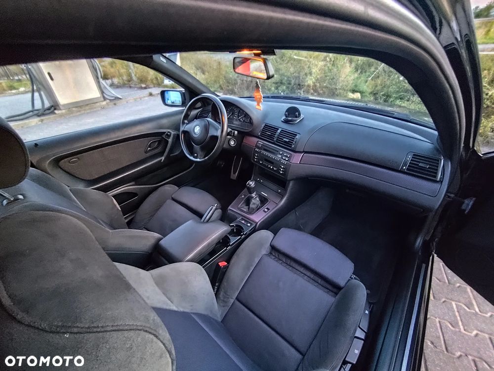BMW Seria 3 - 18