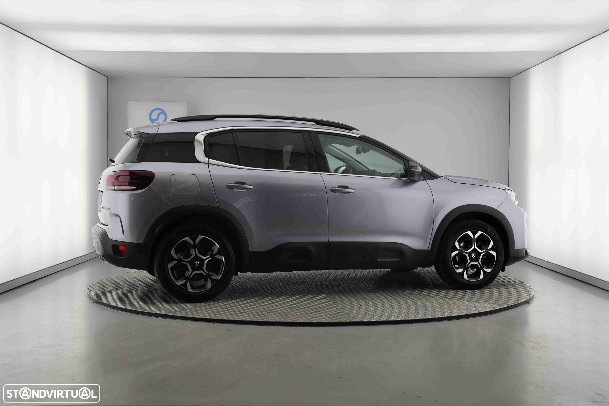 Citroën C5 Aircross 1.2 PureTech Plus - 5