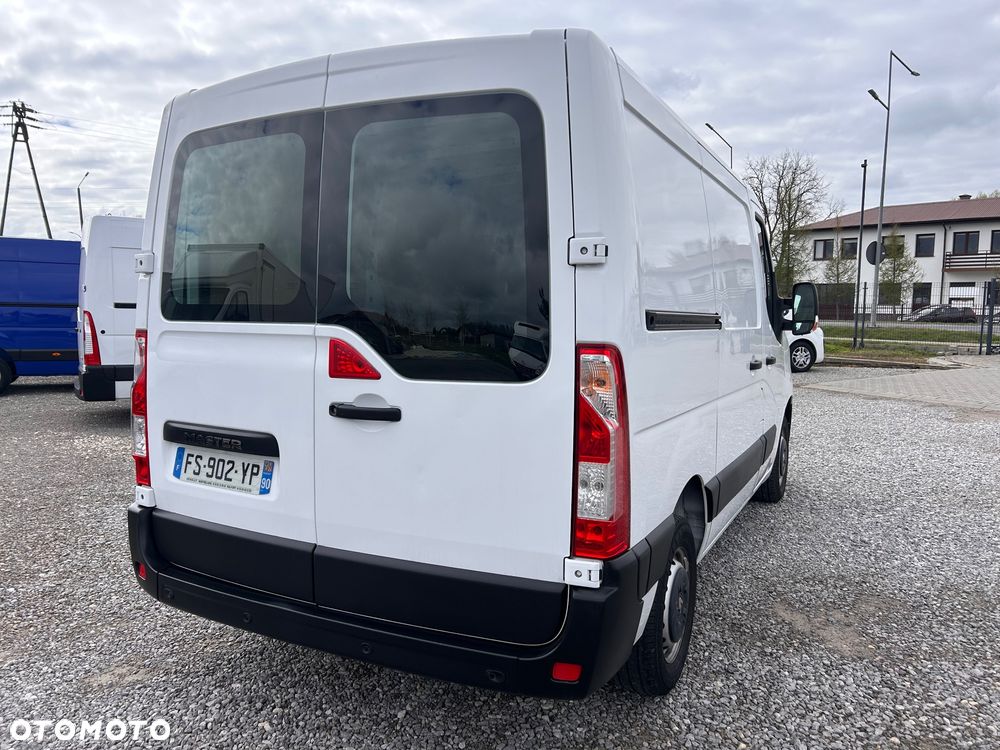 Renault Master - 8