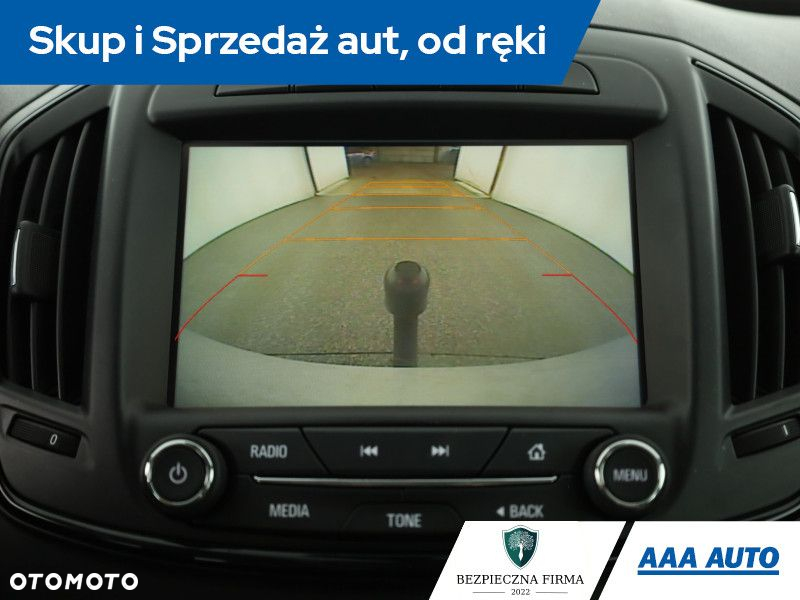 Opel Insignia - 14