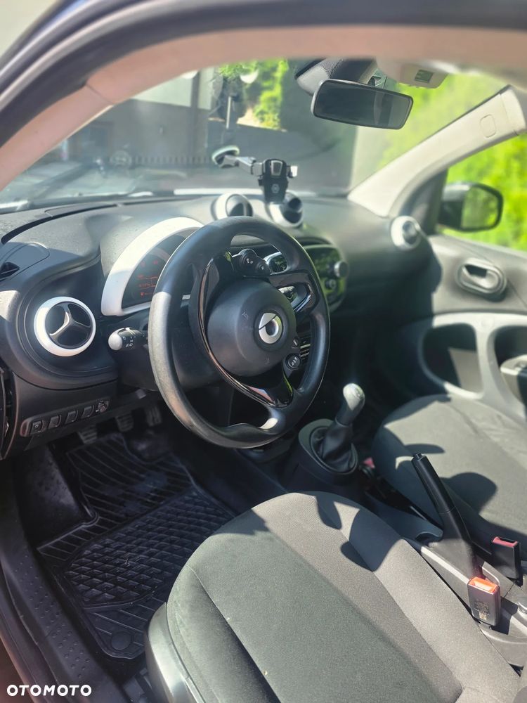 Smart Fortwo Standard - 6