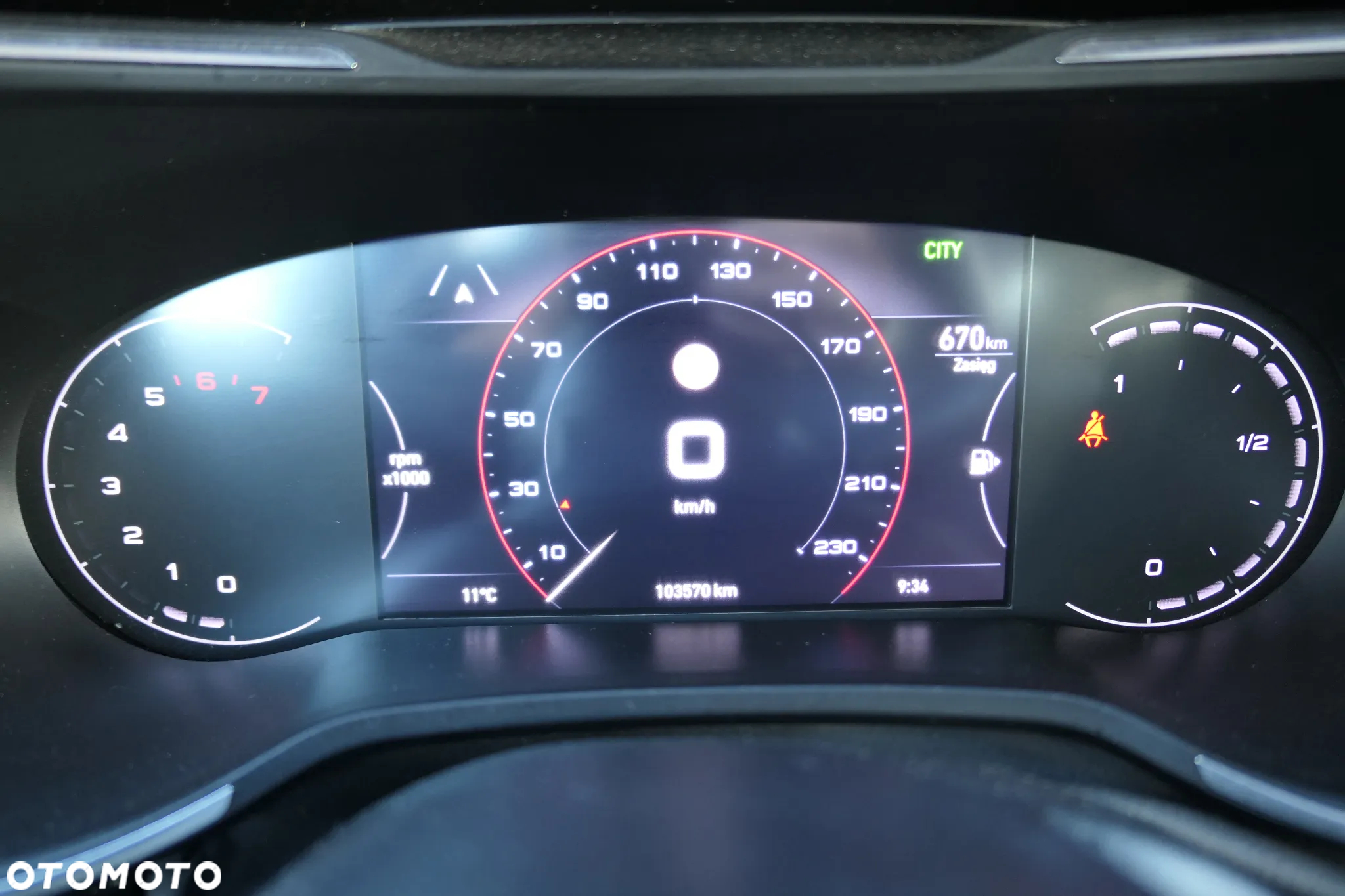 Fiat Tipo 1.0 T3 Life - 15