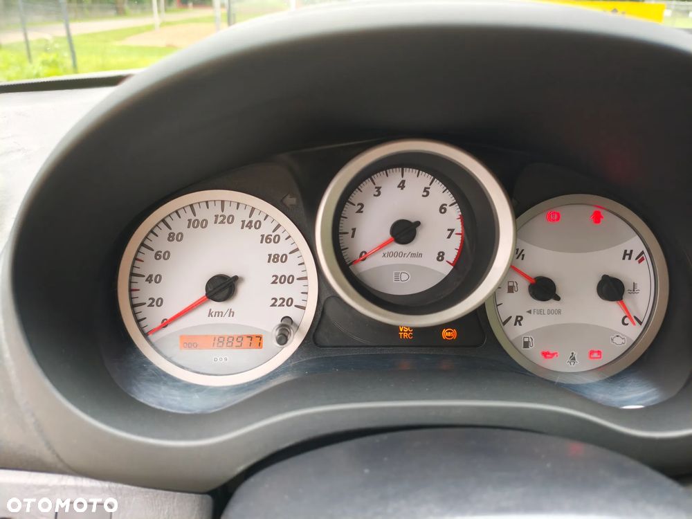 Toyota RAV4 2.0 VVT-i Sol - 14