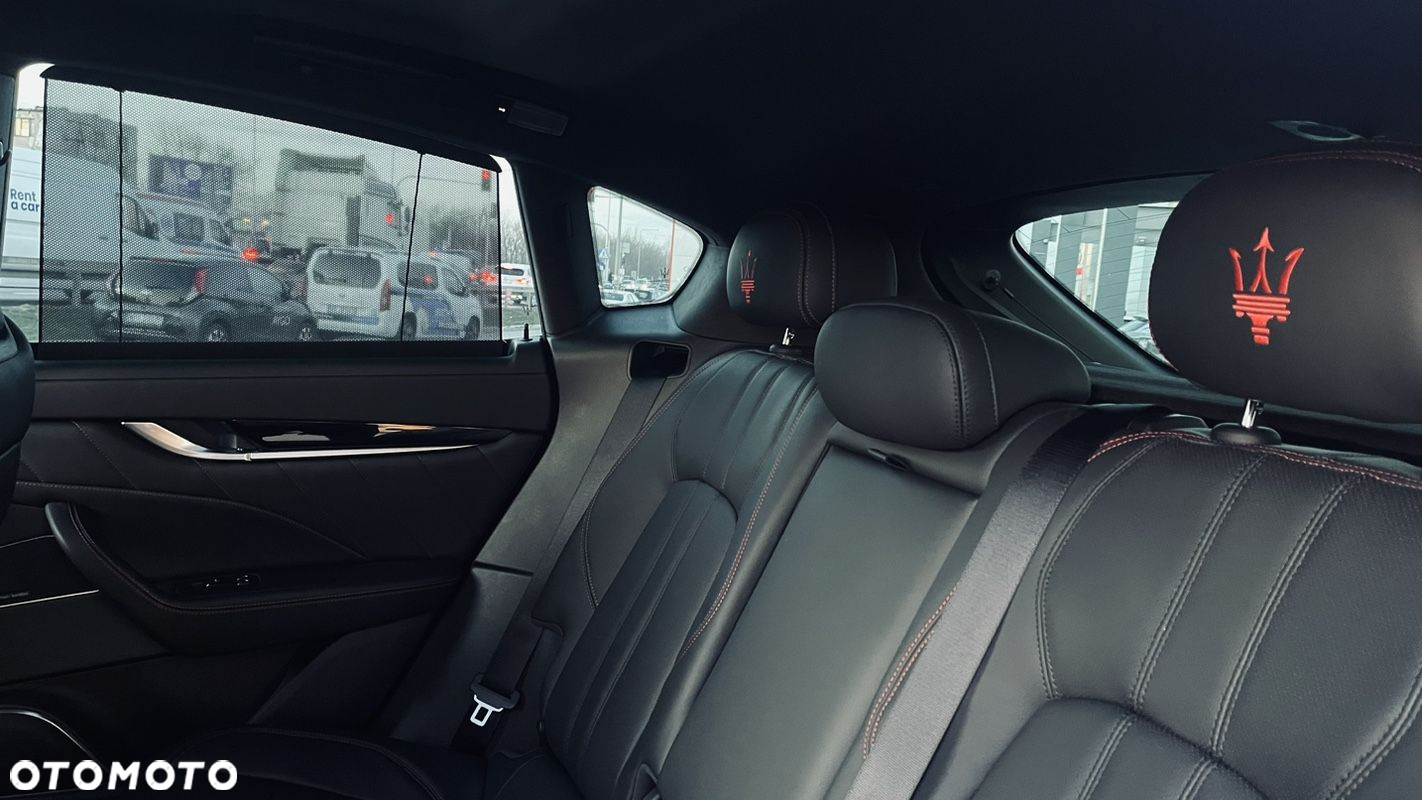 Maserati Levante Modena S - 10