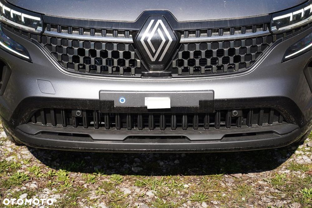 Renault Austral 1.3 TCe mHEV Techno - 30