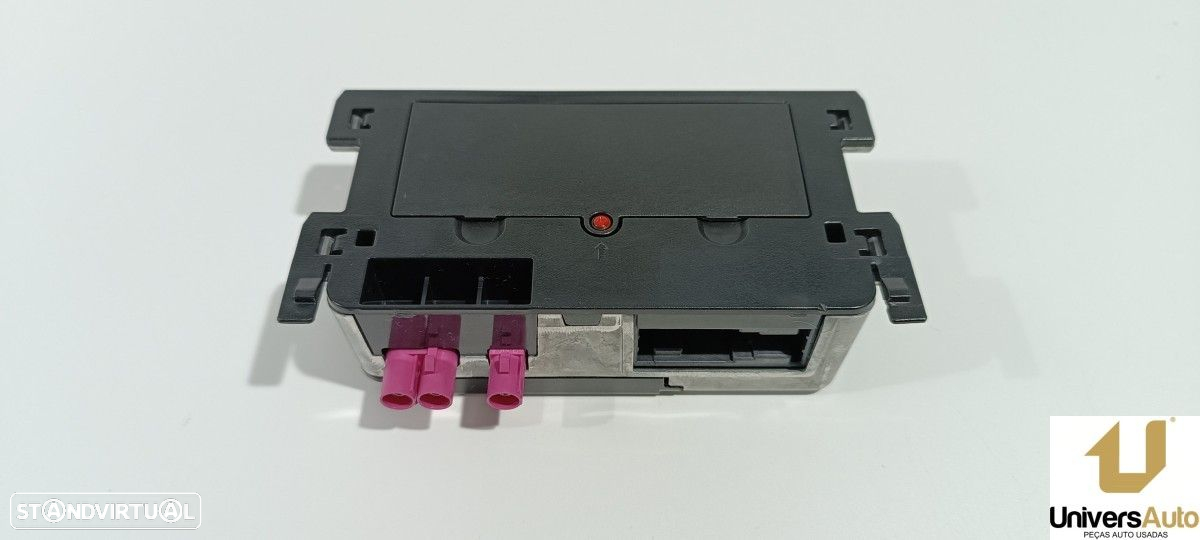 MÓDULO ELETRÓNICO AUDI Q3 - 3